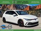 2022 Volkswagen GTI