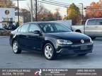 2011 Volkswagen Jetta