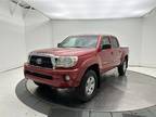 2011 Toyota Tacoma