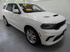 2022 Dodge Durango