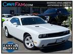 2012 Dodge Challenger