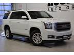 2019 GMC Yukon