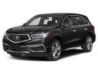 2020 Acura MDX