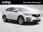2019 Acura RDX
