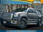 2016 GMC Yukon XL