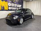 2018 Volkswagen Beetle