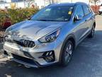 2022 Kia Niro Plug-In Hybrid