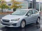 2018 Subaru Impreza