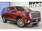 2022 GMC Yukon XL