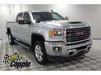 2019 GMC Sierra 2500