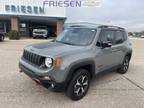 2022 Jeep Renegade