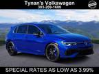 2023 Volkswagen Golf R