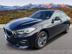 2021 BMW 228i xDrive Gran Coupe