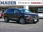 2022 Buick Enclave