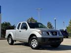 2019 Nissan Frontier