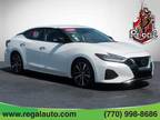 2021 Nissan Maxima