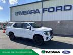 2021 GMC Yukon