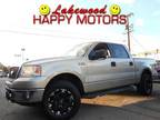 2007 Ford F-150