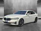 2023 BMW 530i xDrive