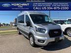 2023 Ford Transit-350