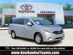 2017 Nissan Quest