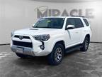 2019 Toyota 4Runner