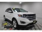2016 Ford Edge