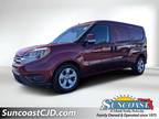 2015 RAM ProMaster City