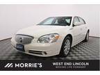 2010 Buick Lucerne
