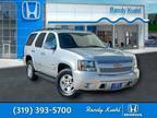 2012 Chevrolet Tahoe