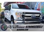 2021 Ford F-250