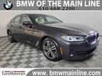 2022 BMW 530i xDrive