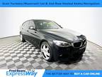 2015 BMW 335i Gran Turismo xDrive