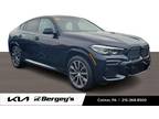 2023 Bmw X6