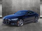 2024 BMW 430i xDrive