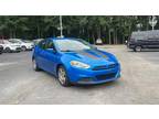 2016 Dodge Dart