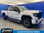 2022 GMC Sierra 2500
