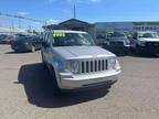 2009 Jeep Liberty