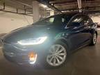 2016 Tesla Model X