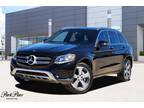 2017 Mercedes-Benz GLC 300