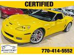 2006 Chevrolet Corvette