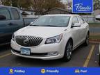 2014 Buick LaCrosse