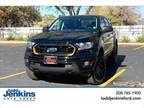 2023 Ford Ranger