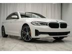 2022 BMW 5-Series