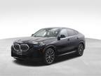 2024 Bmw X6