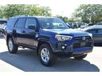 2022 Toyota 4Runner