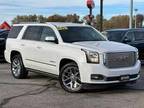 2016 GMC Yukon
