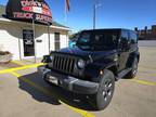 2017 Jeep Wrangler