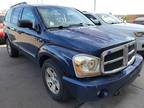 2004 Dodge Durango