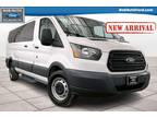 2016 Ford Transit 350